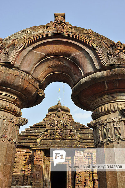 India Orissa Bhubaneswar