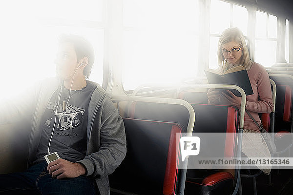Shy girl attracted to oblivious boy