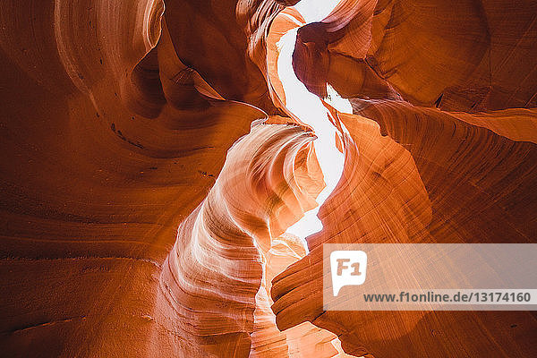 USA Arizona Untere Antilopenschlucht