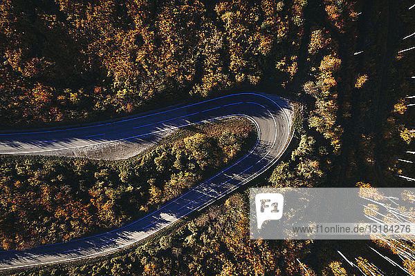 abwesend,am Tag,Aufsicht,Autobahn,Außenaufnahme,Baum