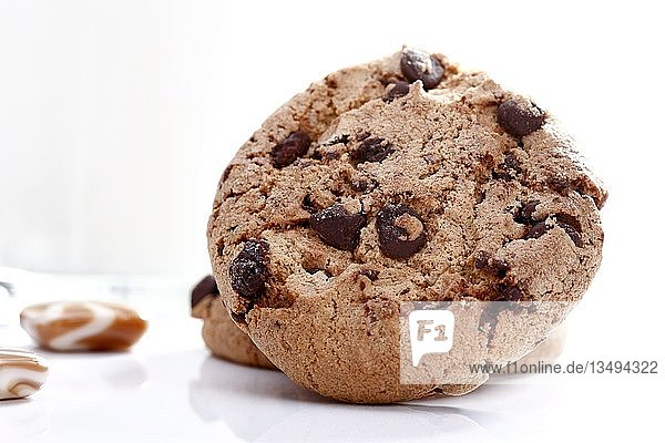 Chocolate Cookies