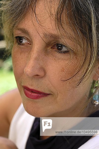 Rose Wichtler Bildhauerin Künstlerin Emmendingen Baden-Württemberg Deutschland Europa