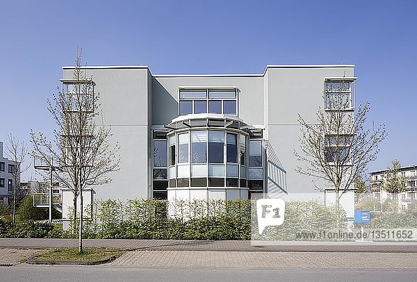 Dialysezentrum auf dem Paderborner Gesundheitscampus Paderborn Ostwestfalen Nordrhein-Westfalen Deutschland Europa