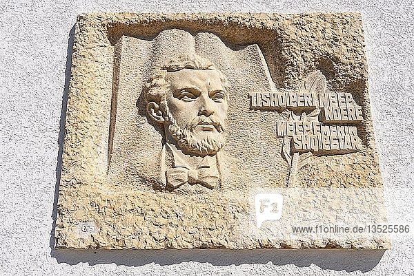 Ethnologisches Museum, Museum der Traditionen, Saranda, Albanien, Europa