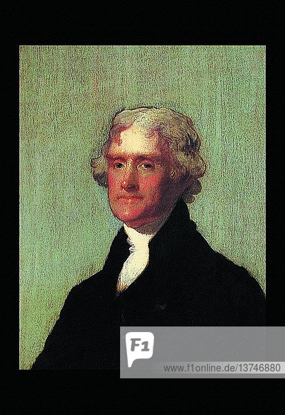 John Adams 1793
