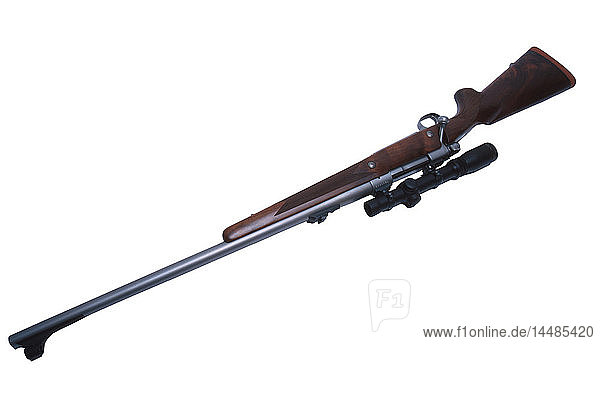 Winchester Modell 70 Gewehr