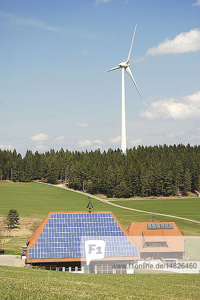 RENEWABLE ENERGY