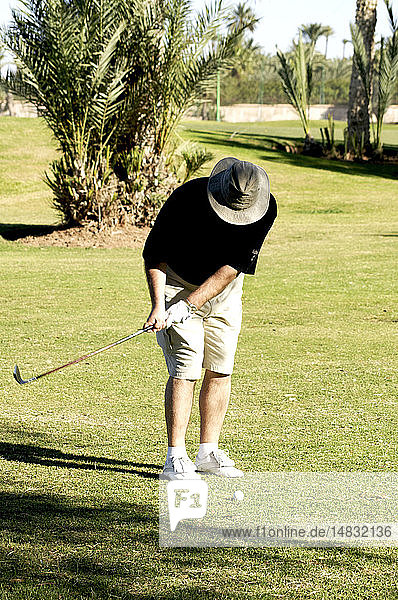 GOLF