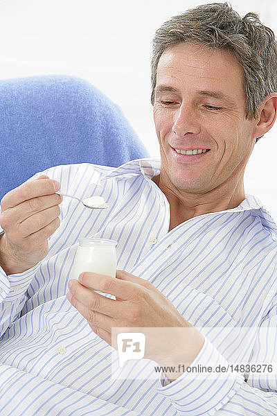MAN  DAIRY PRODUCT