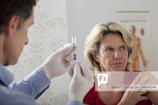 INFLUENZA VACCINE