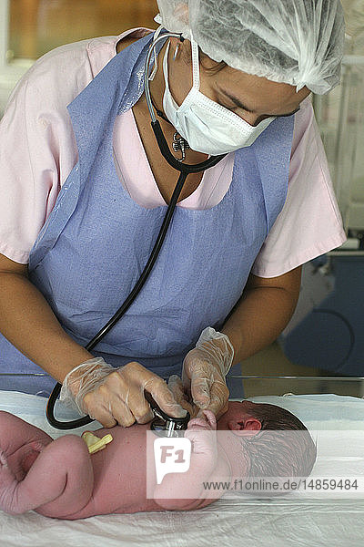 NEONATOLOGY