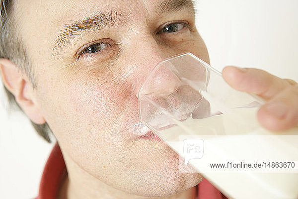 MAN DAIRY PRODUCT