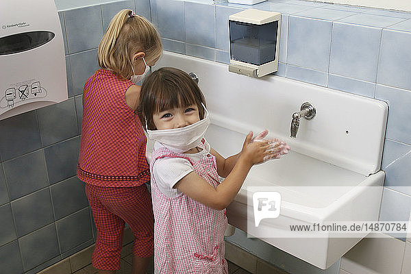 INFECTION PREVENTION