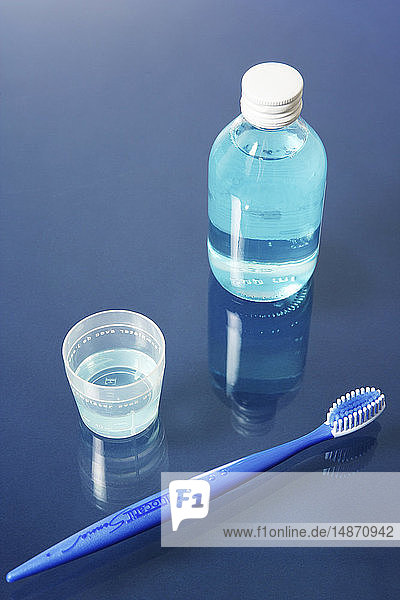 MOUTHWASH