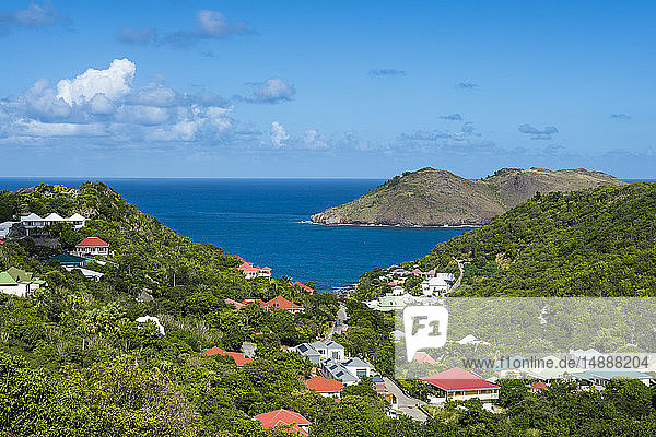 Karibik  Kleine Antillen  St. Barthelemy