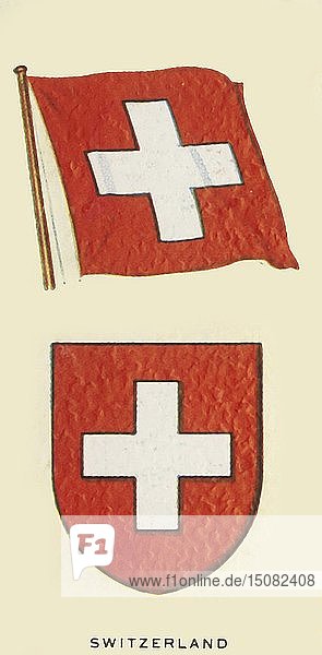Schweiz   um 1935. Schöpfer: Unbekannt.