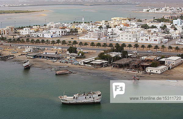 Sur Oman