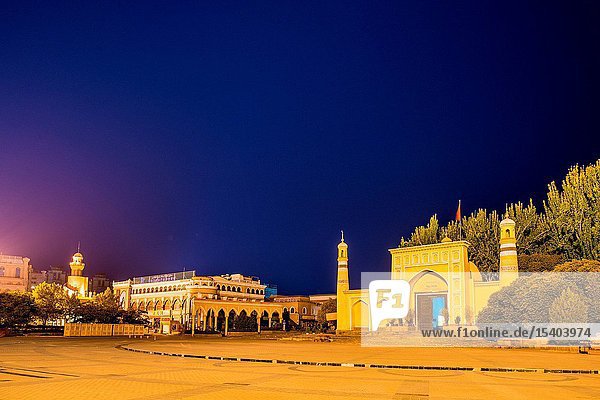 Id kah mosque