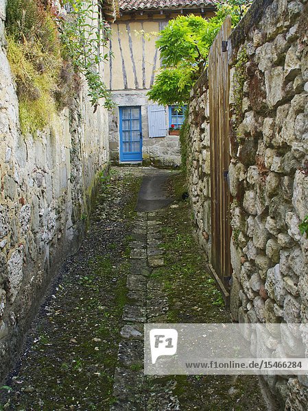 House in Venelle de Pompeii Lauzun Lot-et-Garonne Department Nouvelle Aquitaine France.