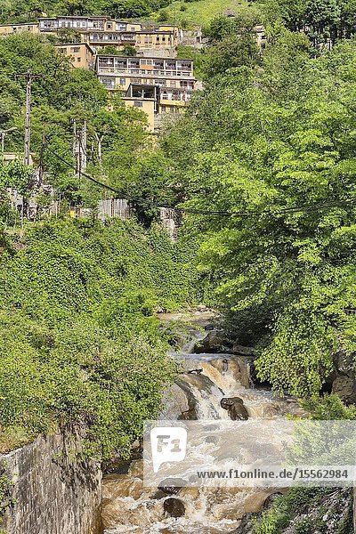 Masuleh Masoleh Masouleh Fuman County Gilan Province Iran.