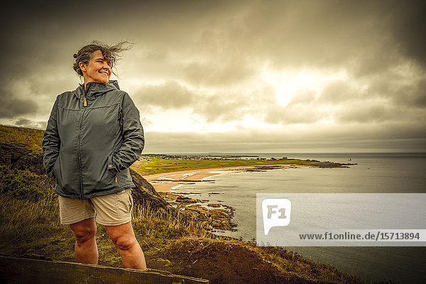Elie Fife Scotland Europe