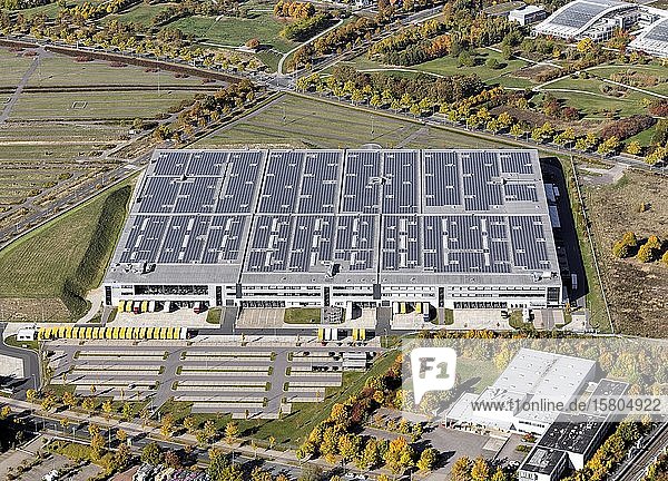 Logistikzentrum Arvato Bertelsmann AG Hannover Niedersachsen Deutschland Europa