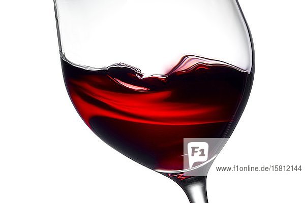 Red wine