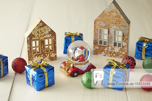 Christmas decorations