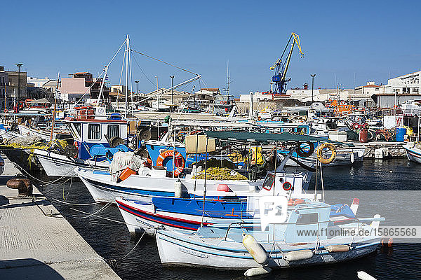 Ermoupoli  Insel Syros  Südliche Ägäis  Kykladen  Griechische Inseln  Griechenland  Europa