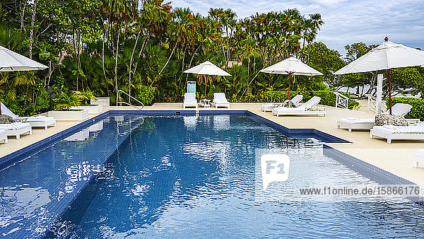 Naia Resort and Spa Placencia Peninsula; Belize