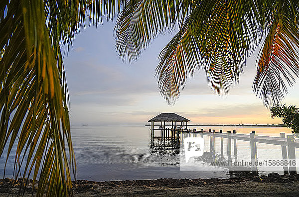 Naia Resort and Spa  Placencia Peninsula; Belize
