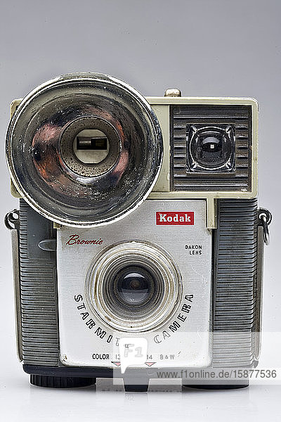 Kodak Brownie Kamera