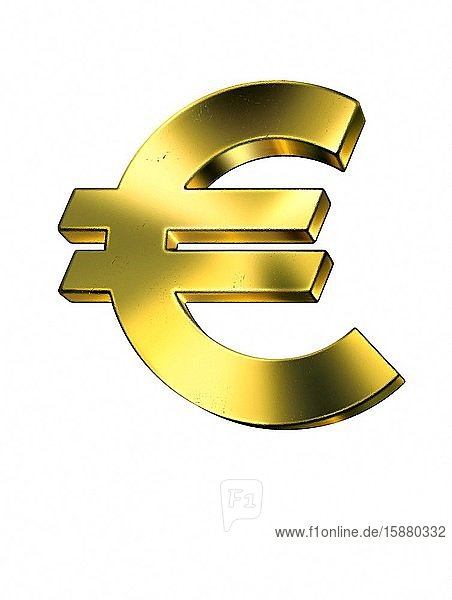 Illustration euro