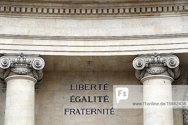 Paris-Sorbonne University. France.