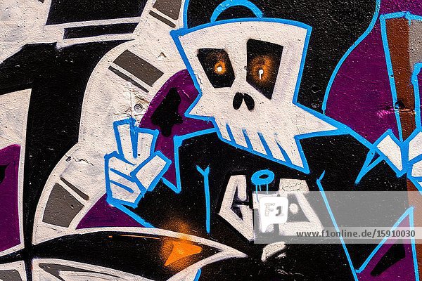 Graffiti