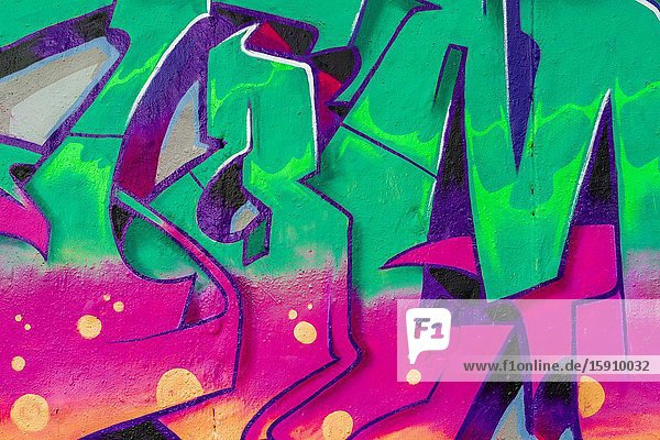 Graffiti