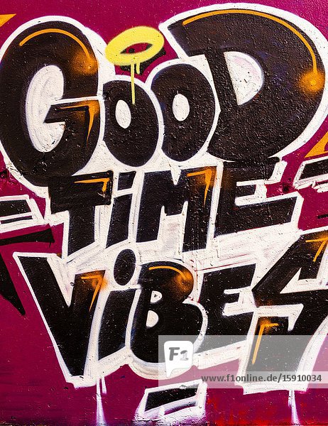 Graffiti
