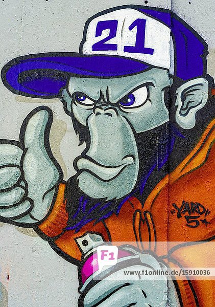 Graffiti