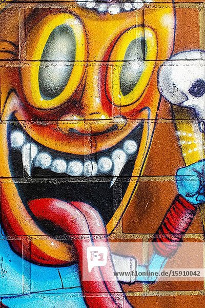 Graffiti