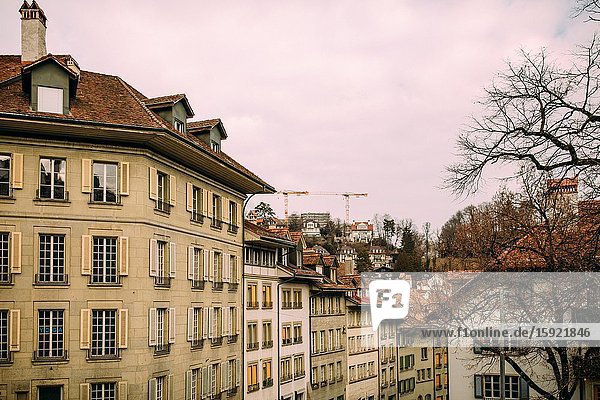 Bern Switzerland.
