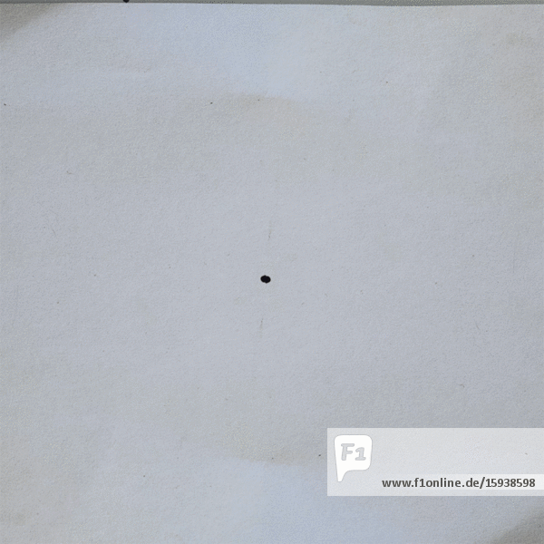 Ink Hands Abstrakte Animation