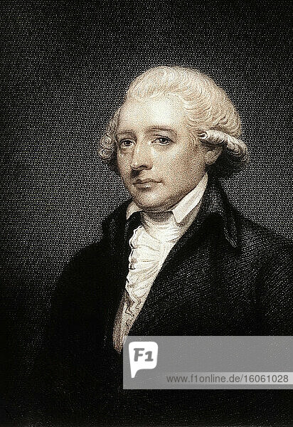 William Cumberland Cruikshank  1745 - 1800  British physician and anatomist.