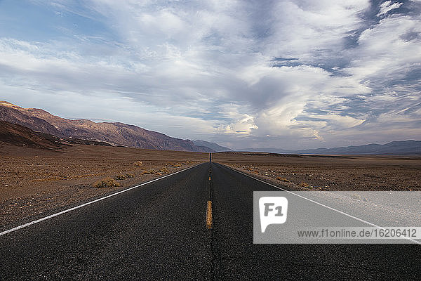Death Valley National Park  Kalifornien  USA