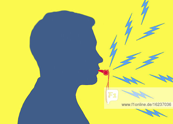 Whistleblower