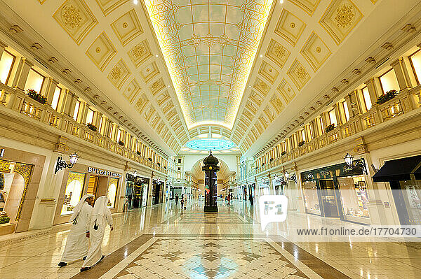 Villagio Einkaufszentrum; Doha  Katar