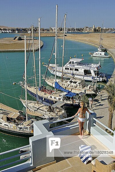 Jacht  Jachten  Jachthafen  Port Ghalib  Marsa Alam  Ägypten  Yacht  Yachten  Yachthafen  Afrika