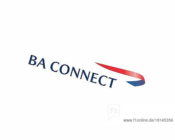 BA Connect  gedrehtes Logo  Weißer Hintergrund B