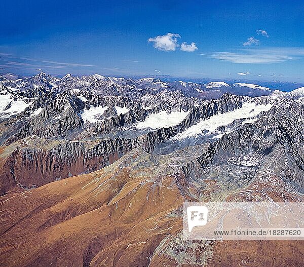 Berge  Landschaft  Kasachstan  Asien
