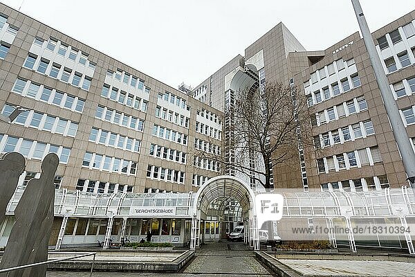 Arbeitsgericht  Sozialgericht  Finanzgericht  Landesarbeitsgericht Düsseldorf  Nordrhein-Westfalen  Nordrhein-Westfalen  Deutschland  Europa