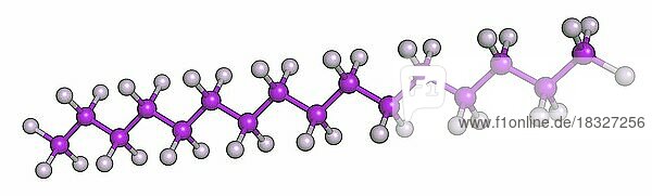 Polytetrafluorethylen  besser bekannt als Teflon  ist ein synthetisches Fluorpolymer. Ein synthetisches Fluorpolymer ist ein Polymer auf Fluorkohlenstoffbasis mit mehreren starken Kohlenstoff-Fluor-Bindungen  die es sehr widerstandsfähig gegen Lösungsmittel  Säuren und Basen machen